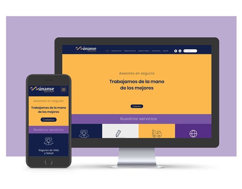 unanse.co