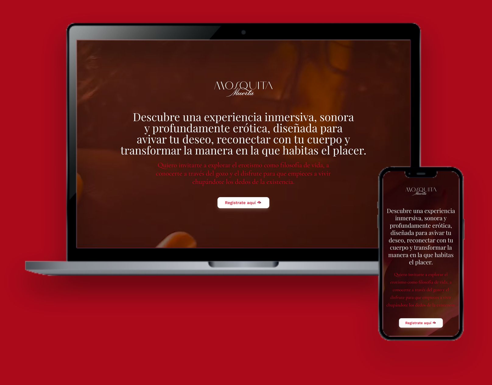 unamosquitamuerta.com